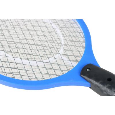 2. ELECTRIC INSECT SNAPPER 46x18.3CM BLUE