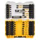 4. Flextorq 37-piece screwdriver bit set