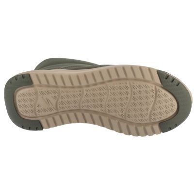 4. Skechers On-The-Go Stellar – Everest 144776-OLV Green 36