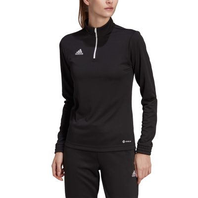 17. Adidas Entrada 22 Top Training W sweatshirt H57541