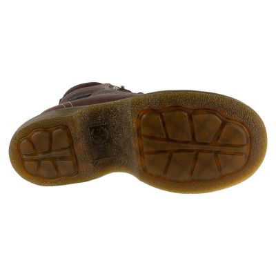 4. Dr. Martens Buzz 8i 8 Eye Boot DM42033200 Brown 37
