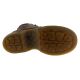 4. Dr. Martens Buzz 8i 8 Eye Boot DM42033200 Brown 37