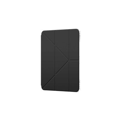 2. AmazingThing Minimal Case for iPad Pro M5 11" - Black