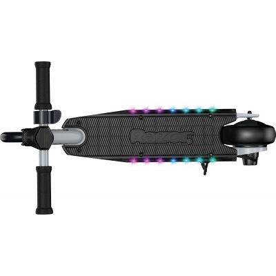 6. RAZOR Electric Scooter E90 PowerCore Lightshow 13112122