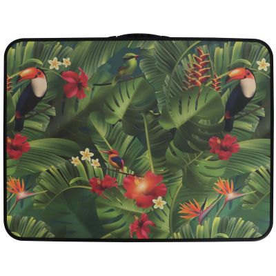 7. TOURIST TABLE 80x60x70CM FLOWER