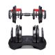 3. Bowflex Select Tech 552I adjustable dumbbell 