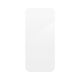 2. ZAGG Invisibleshield Glass XTR5 – protective glass with graphene and blue-light filter for iPhone Air