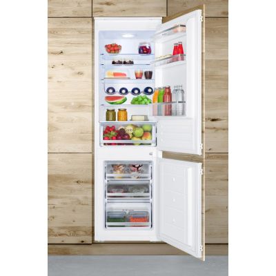 3. AMICA BK3265.4UiAA built-in refrigerator