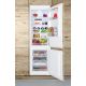 3. AMICA BK3265.4UiAA built-in refrigerator