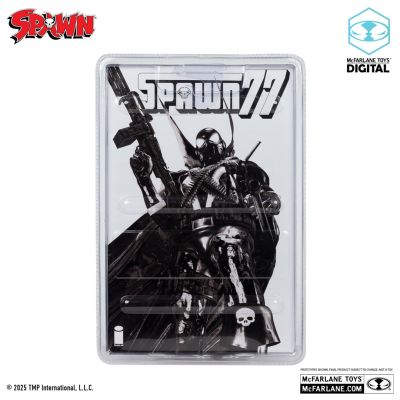 9. McFarlane Toys 90422 Action/Collectible Figure