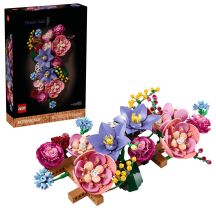 LEGO Botanical Collection 11503 - Flower Wall