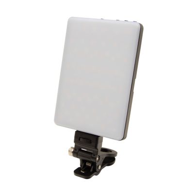 PATONA Premium RGB/Bi-Color LED Lamp for Smartphones