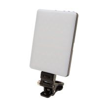 PATONA Premium RGB/Bi-Color LED Lamp for Smartphones