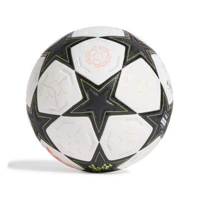 2. adidas Champions League UCL Pro IS7438 Ball