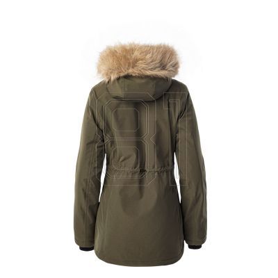 4. Iguana Jacket Nemin W 92800439371