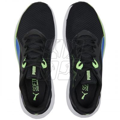 2. Puma Twitch Runner M 377981 03 running shoes