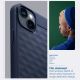 11. Caseology Parallax Mag Case with MagSafe for iPhone 14 Plus - Navy
