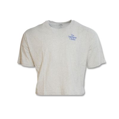 New Balance Athletics IC Women's T-shirt 1 Wmns - WT13561-SAH