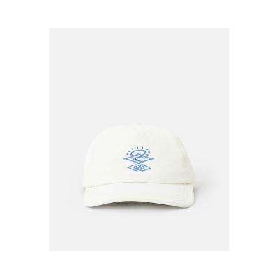 2. Women's RIP CURL Search Icon Cap Beige