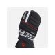 2. ROSSIGNOL Hero Master Impr Lobster Men's Ski Gloves Gray