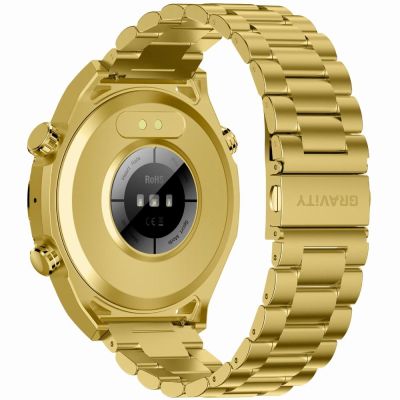 5. Gravity GT13-2 Smartwatch