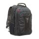 2. Wenger/SwissGear 600637 Notebook Bag 43.2 cm (17") Backpack Black