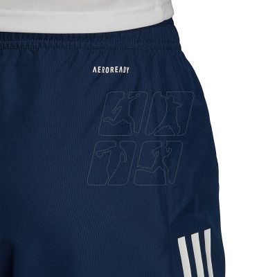 3. Adidas Condivo 20 Downtime M ED9227 shorts