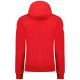 2. Geographical Norway Folton EO 100 M sweatshirt WW4783H/GNO-Red