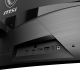12. MSI Monitor 31.5" MAG 321CUPDF UHD 160HZ