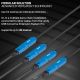 6. Lindy 43157 USB Cable USB 3.2 Gen 1 (3.1 Gen 1) 10m USB A Black