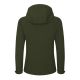 6. Women's Trail Softshell Jacket (Military)
