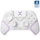 12. PDP 052-002-WH Game Controller Purple, White RF/USB Gamepad Analog/Digital PC, PlayStation 4, PlayStation 5
