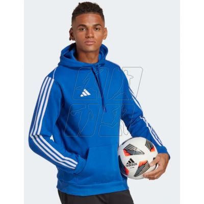 3. Sweatshirt adidas Tiro 23 SW Hoody M IC7858