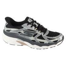 Skechers Slip-ins: Go Run Arch Fit 2.0 – Juniper 221103-BKGY Grey, Size 41