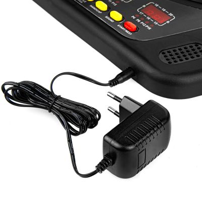 26. Spokey Narvi Pro 942238 Electronic Dartboard