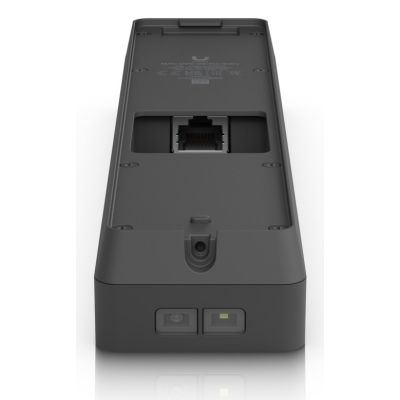 5. Ubiquiti G6 Pro Entry Smart Access Control Reader Black