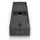 5. Ubiquiti G6 Pro Entry Smart Access Control Reader Black