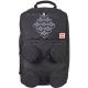 LEGO Bricks Petersen School Backpack 20209-2511 Black One size