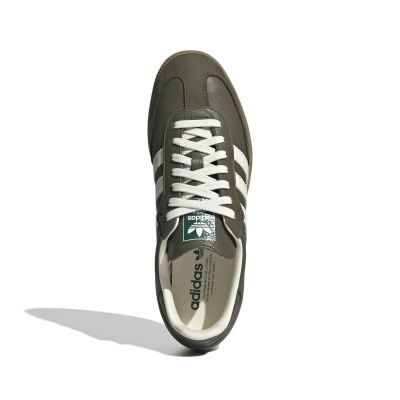 5. adidas Originals SAMBA OG JR0890 shoes