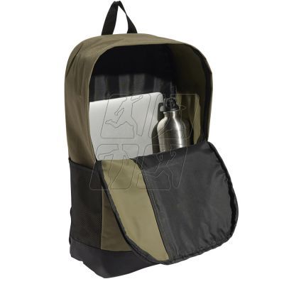 4. adidas Linear Backpack IN6123