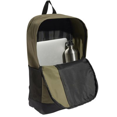 4. adidas Linear IN6123 Backpack