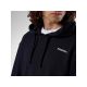 7. ROSSIGNOL M Waterfall H men's sweatshirt black