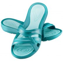 Aqua-Speed Panama slippers in col. 42