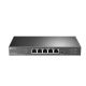 3. TP-Link TL-SG105PP-M2 Network Links, Unmanaged Gigabit Ethernet (10/100/1000), PoE Support, Black