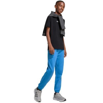 6. adidas Essentials kids' pants blue KS0379