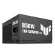 4. ASUS TUF-GAMING-850G-EVO 850W 20+4 pin ATX Power Supply Module Black