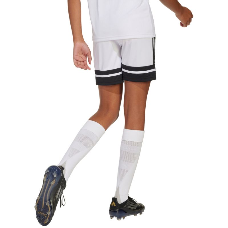 3. adidas Squadra 25 Jr JJ2422 Shorts