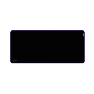 Fury Speed XL Gaming Mouse Pad, black, 980 x 400 mm