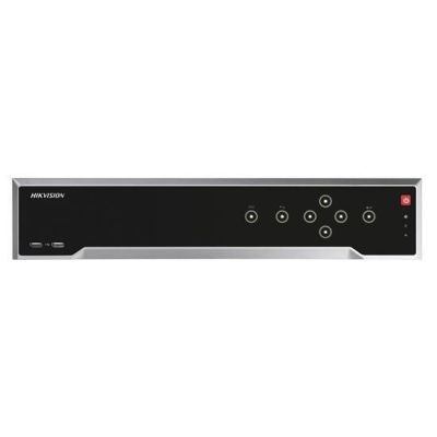 HIKVISION DS-7732NI-I4/16P IP RECORDER