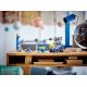 4. LEGO Promotional40712 - Micro Rocket Launch Pad